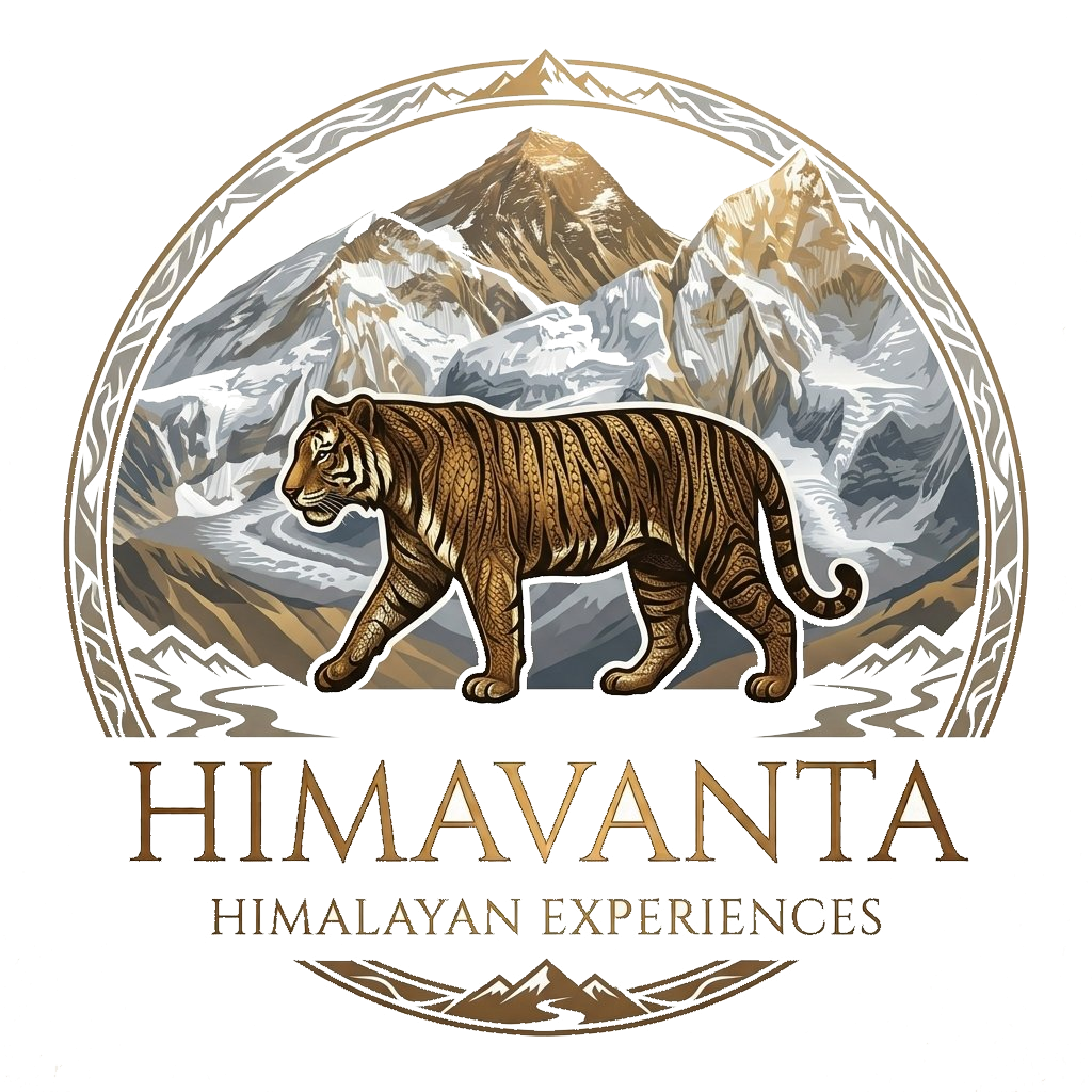 Himavanta logo