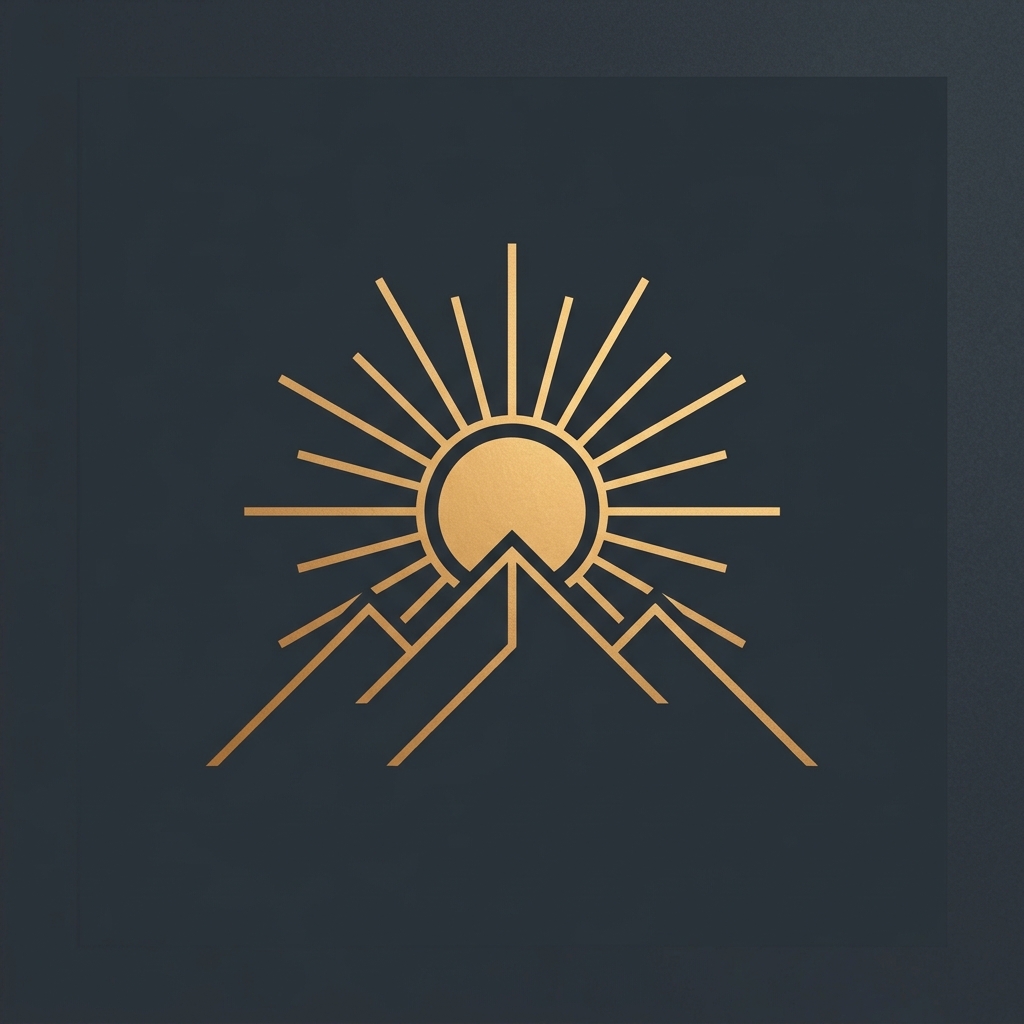 Lonely Sun logo